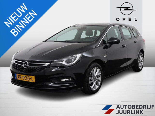 Opel Astra - Sports Tourer 1.0 Innovation Nav/Agr.Stoelen/El.Klep/Led/Cruise /H.Leder/Carplay/Keyless