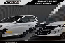 Peugeot 208 - 1.2 PureTech Active Pack Distr.riem v.v, Carplay, LED, 16'' lmv, PDC