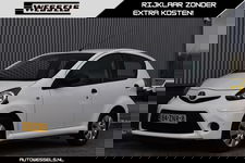 Toyota Aygo - 1.0 VVT-i Comfort NL-auto, N.A.P, Airco, Elek. ramen