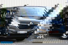 Renault Trafic - bestel 2.0 dCi 120 pk EURO6 3 pers 1e eig Camera