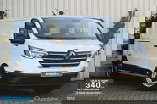 Renault Trafic - bestel 2.0 dCi 110 T30 L2H1 Générique