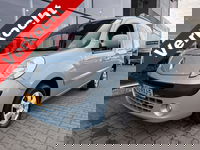 Renault Kangoo - Family 3+1 Rolstoelauto 1.6-16V Expression (Zeer nette 3+1 Rolstoelauto met bodemverlaging!)