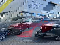 Mazda CX-30 - 2.0 e-SkyActiv M Hybrid Luxury AUT Acc Leer Trekh. Bose Carplay 18"Lmv etc.