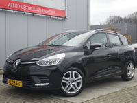 Renault Clio - Estate 0.9 TCe Zen, Cruise, Trekhaak, Navi, NL/NAP!