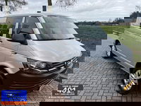 Volkswagen Transporter - 2.0 TSI Benzine + Airco| Standkachel