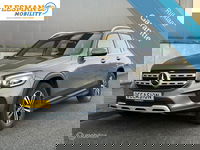 Mercedes-Benz GLB - 200 AUT|1e Eigenaar|Schuifdak|Keyless|Stoelverw|