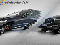 Volvo XC60 - 2.0 T6 250KW AWD hybrid Inscription / Panoramadak / Trekhaak / Leder lux./Stuur-Stoelverw / Pdc+camera / Audio & Park Ass./ Lighting / Apk 06-2027