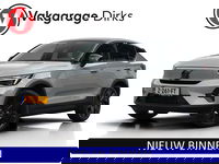 Volvo C40 - Ext. Range Ultimate 82 kWh ✅ Matrix LED ✅ Pano ✅ 360CAM