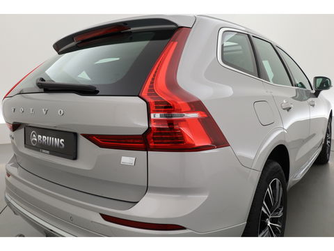 Volvo XC60 2.0 T6 Plug-in hybrid AWD Inscription | Google | Trekhaak | Pano-dak | Camera | Stoel + stuurverwarming |