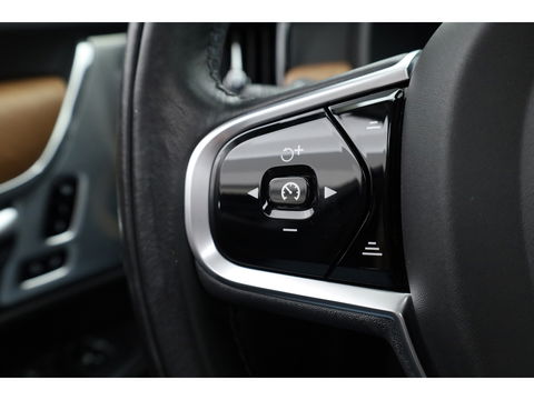 Volvo S90 2.0 T8 AWD Inscription | Polestar | Full Option | B&W audio | luchtvering | Schuifdak | massage | Trekhaak |
