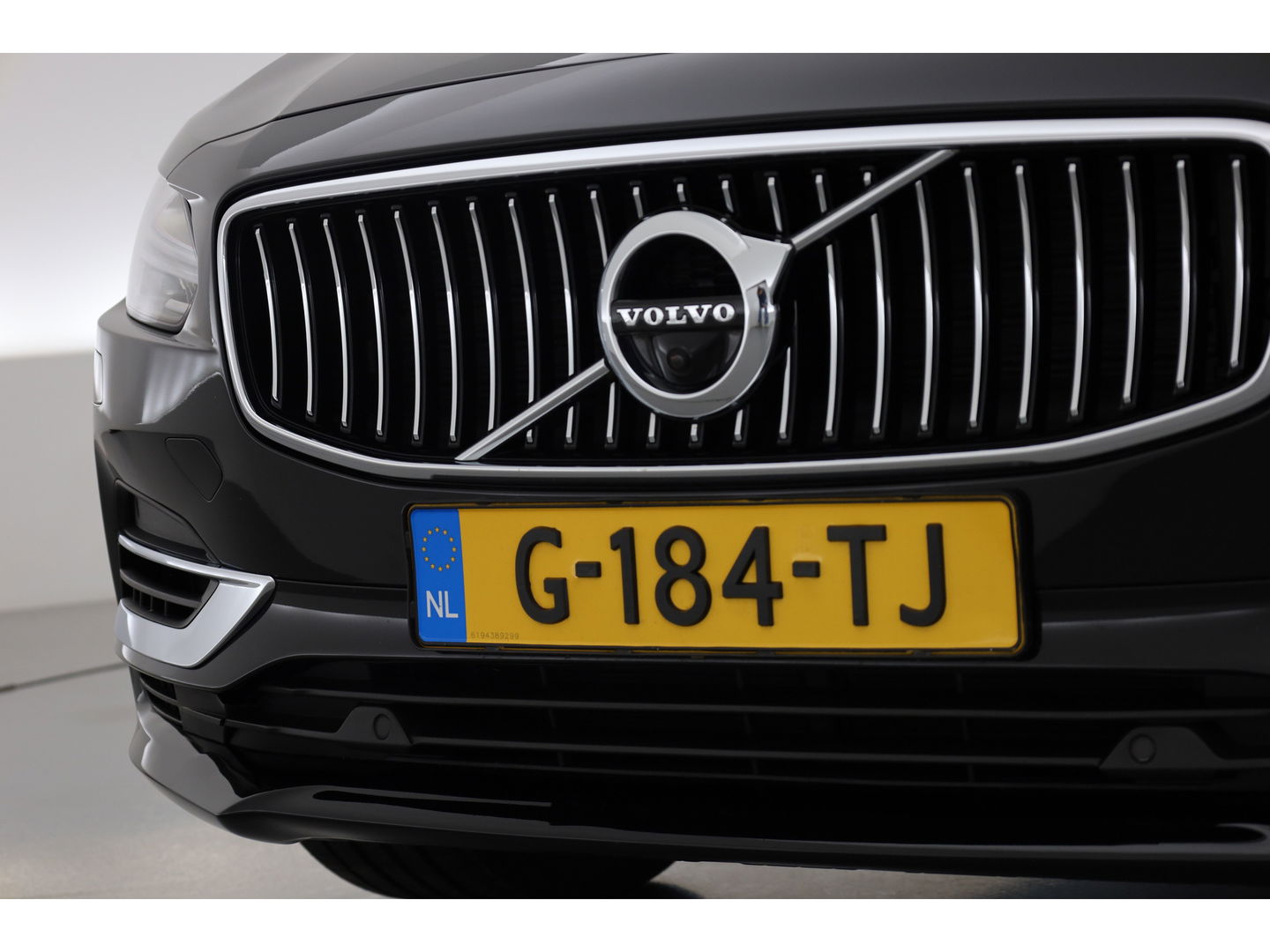 Volvo S90 2.0 T8 AWD Inscription | Polestar | Full Option | B&W audio | luchtvering | Schuifdak | massage | Trekhaak |