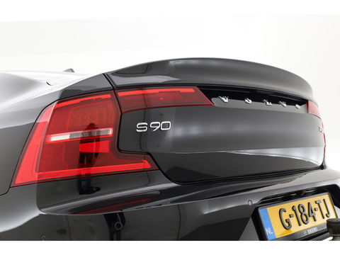Volvo S90 2.0 T8 AWD Inscription | Polestar | Full Option | B&W audio | luchtvering | Schuifdak | massage | Trekhaak |