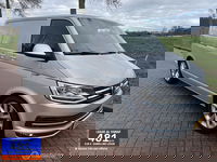 Volkswagen Transporter - benzine 2.0 TSI 200pk 4Motion Automaat
