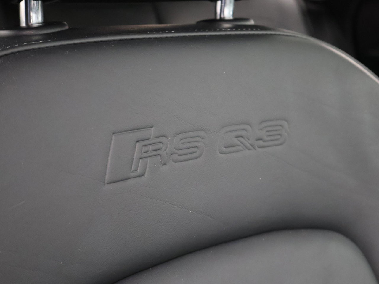 Audi RSQ3