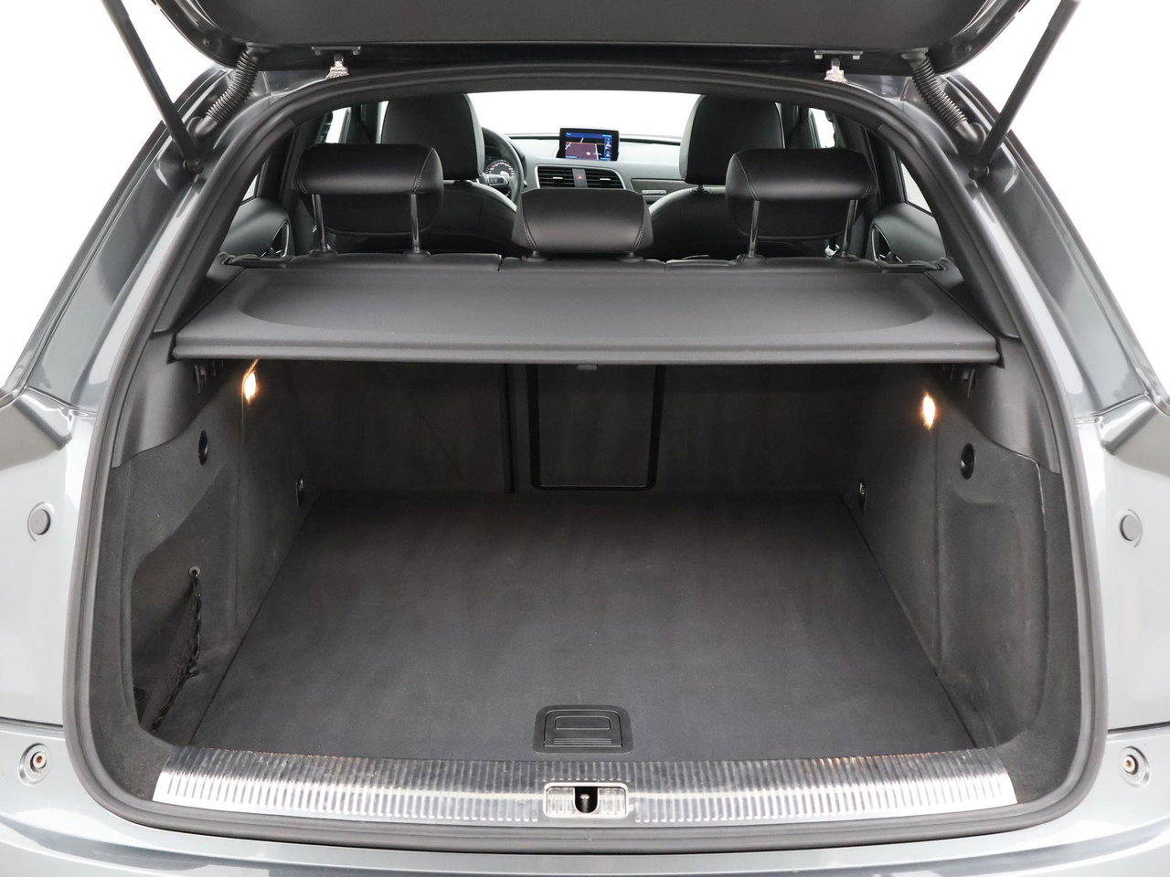 Audi RSQ3