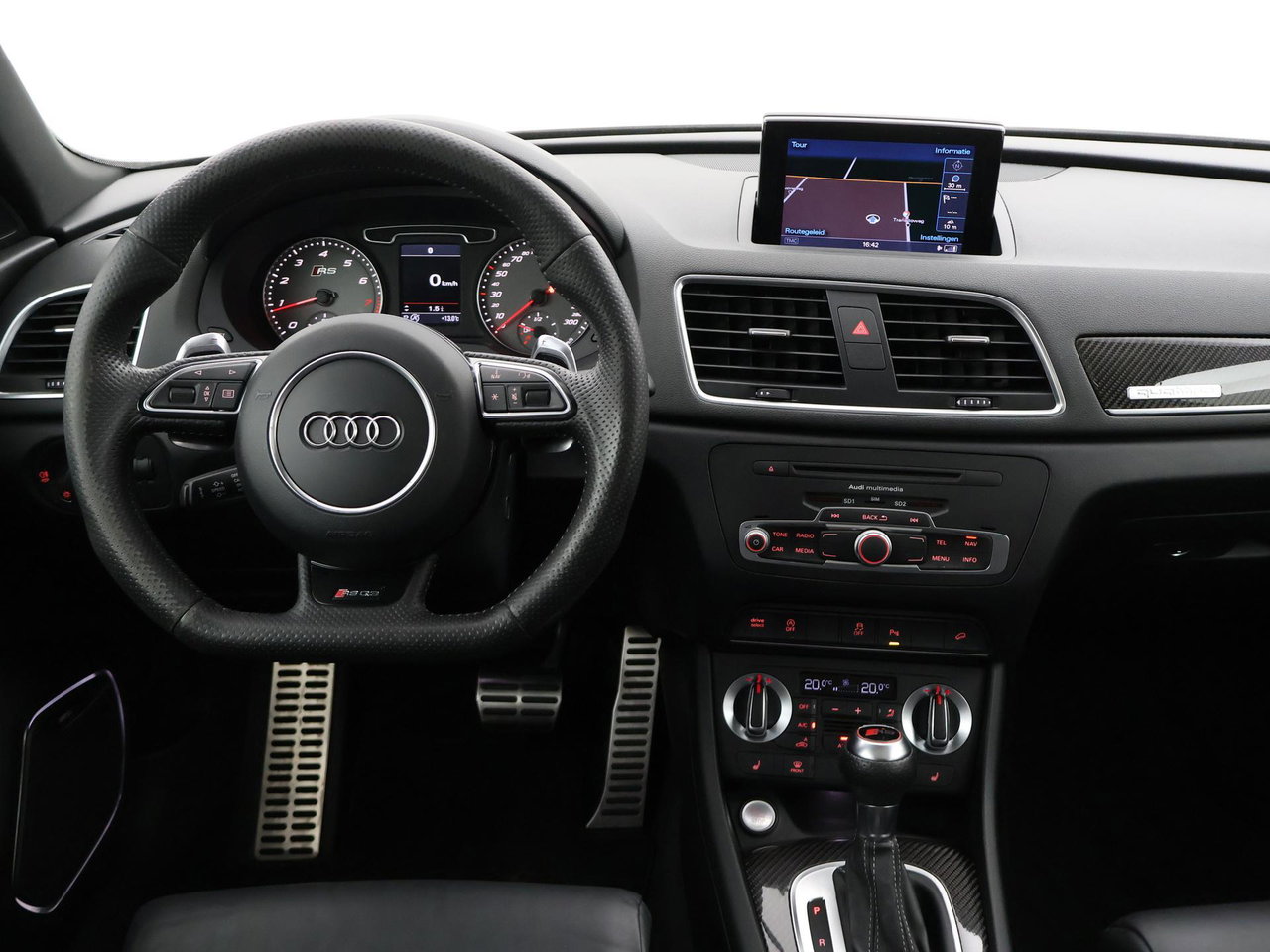 Audi RSQ3
