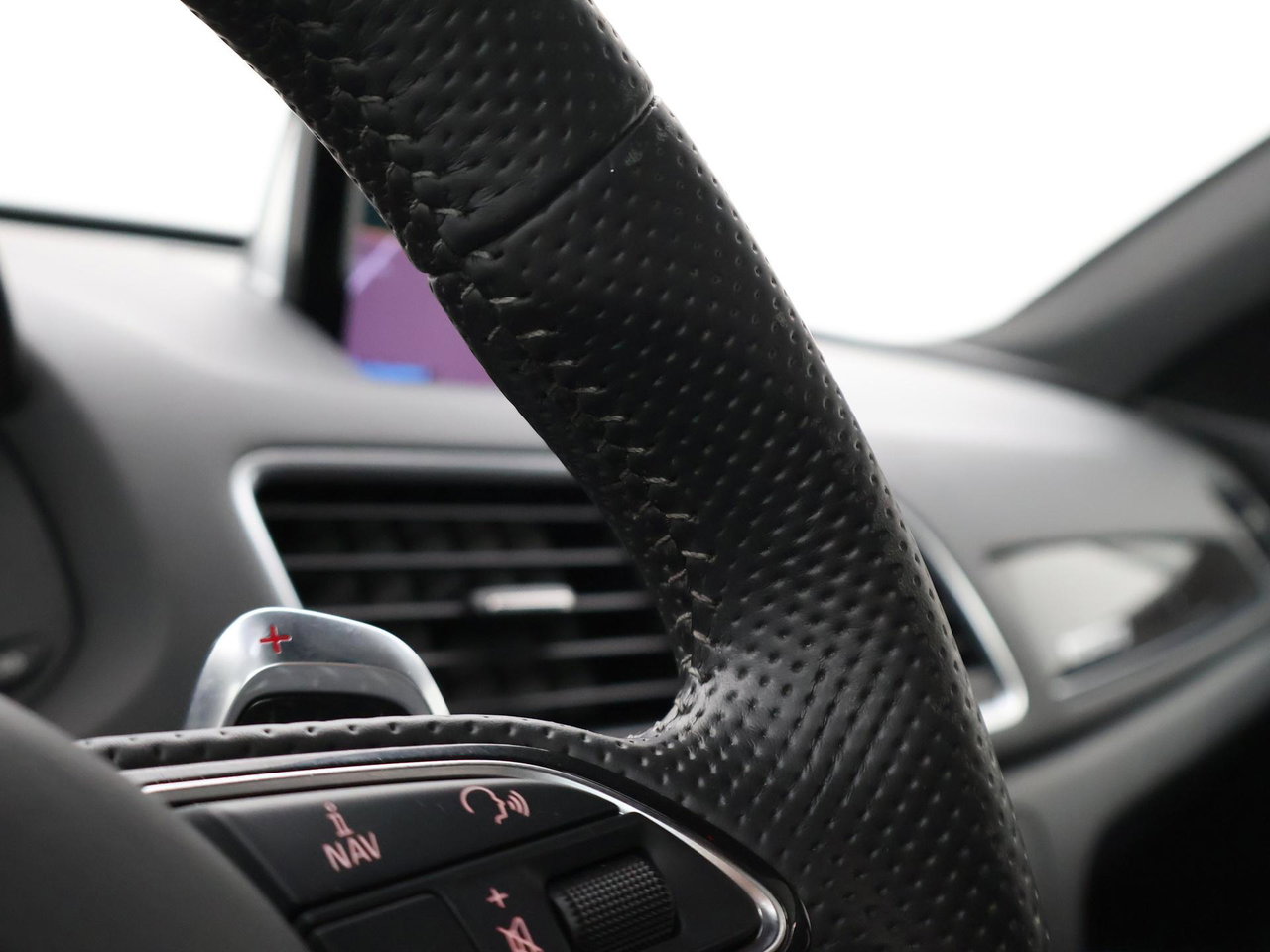Audi RSQ3