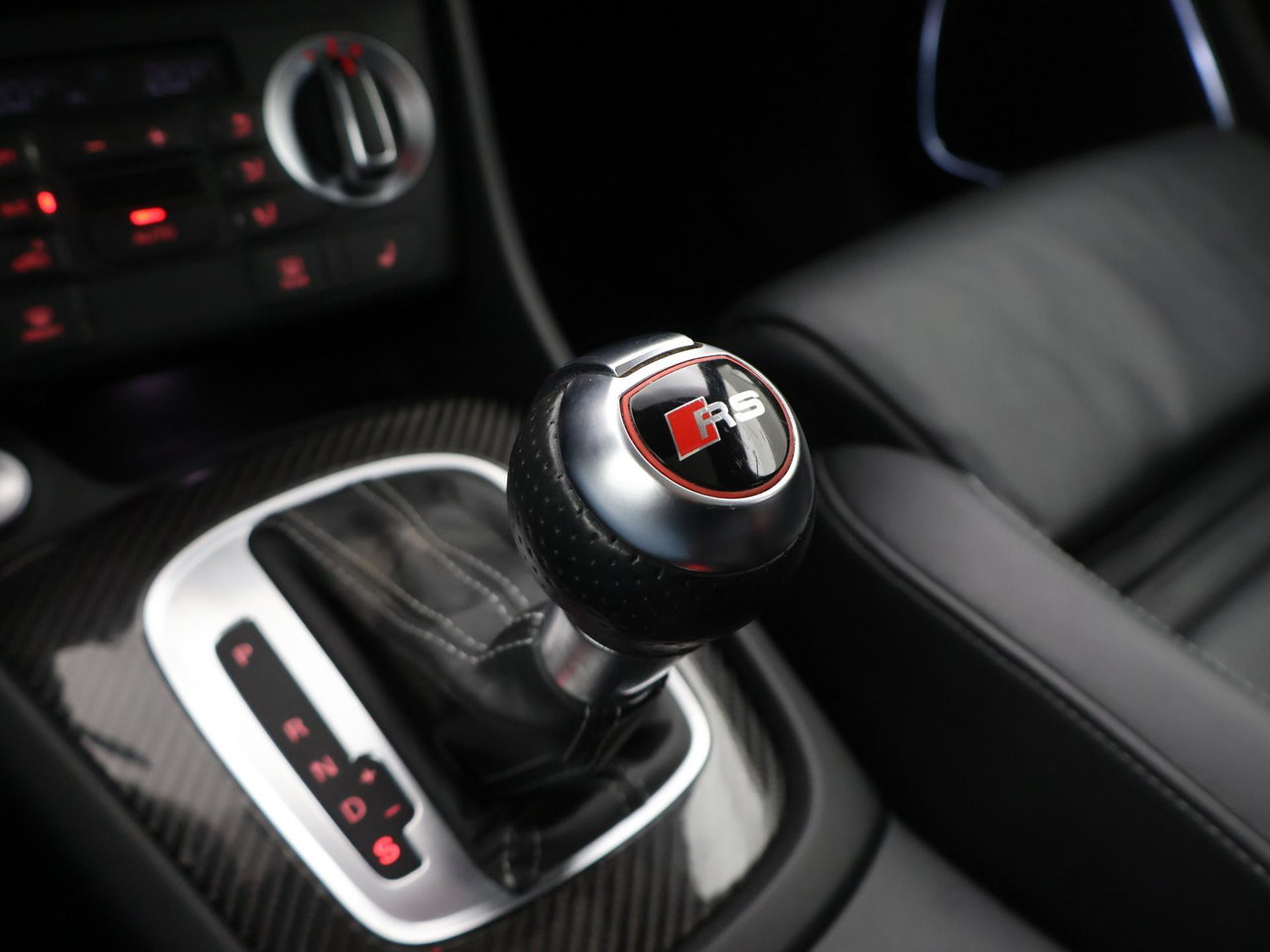 Audi RSQ3