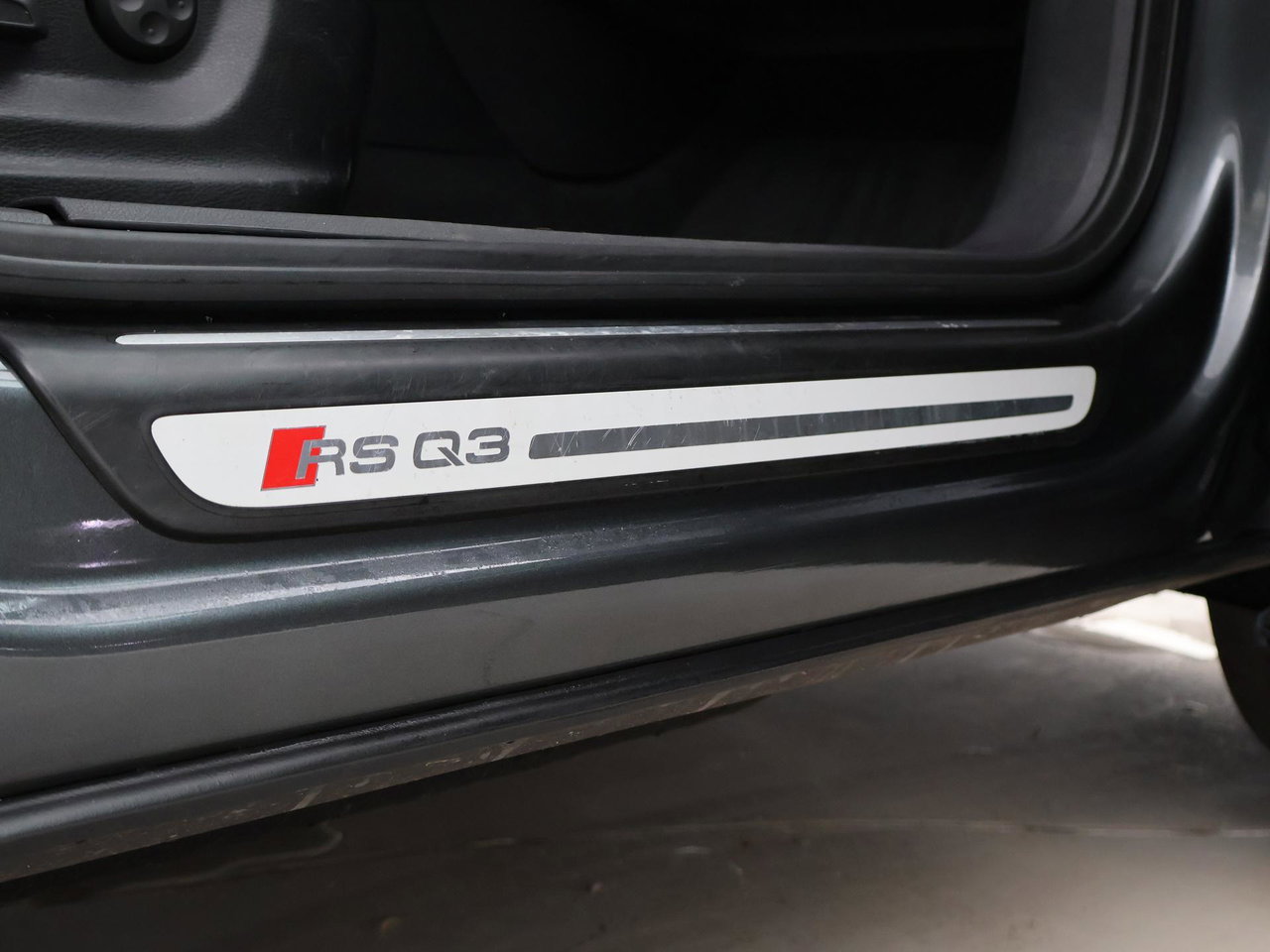 Audi RSQ3