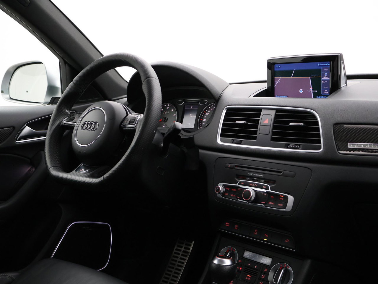Audi RSQ3