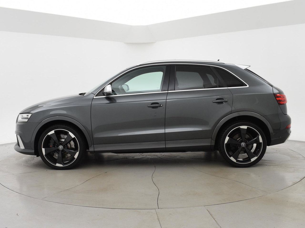 Audi RSQ3