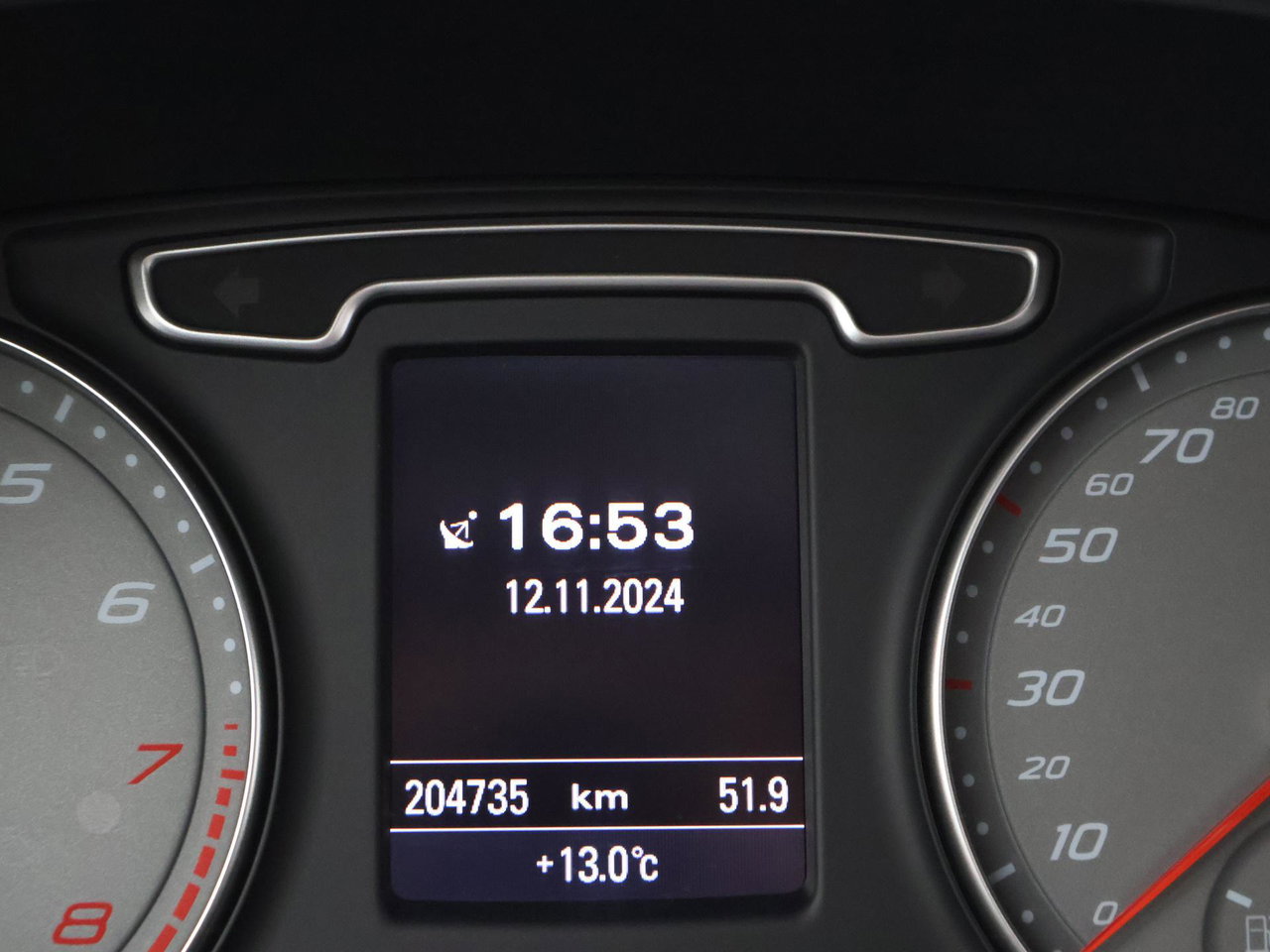 Audi RSQ3