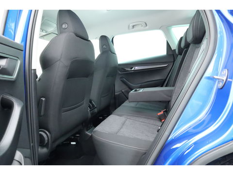 Škoda Karoq 1.5 TSI ACT Style DSG | Navi | Adapt. Cruise | Camera | Keyless | All Season | Apple CarPlay | Stoelverw.