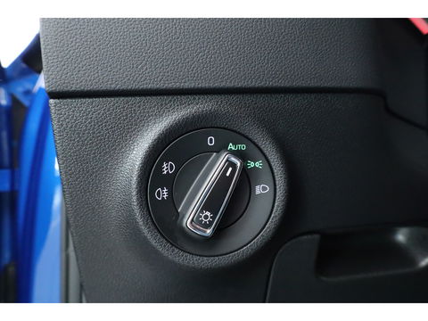 Škoda Karoq 1.5 TSI ACT Style DSG | Navi | Adapt. Cruise | Camera | Keyless | All Season | Apple CarPlay | Stoelverw.