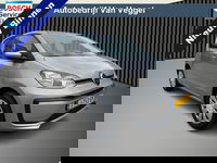 Volkswagen up! - 1.0 airco, 5-deurs, centrl vergre,