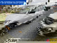 Volkswagen T-Cross - 1.0 TSI Style I camera I Trekhaak I Navigatie