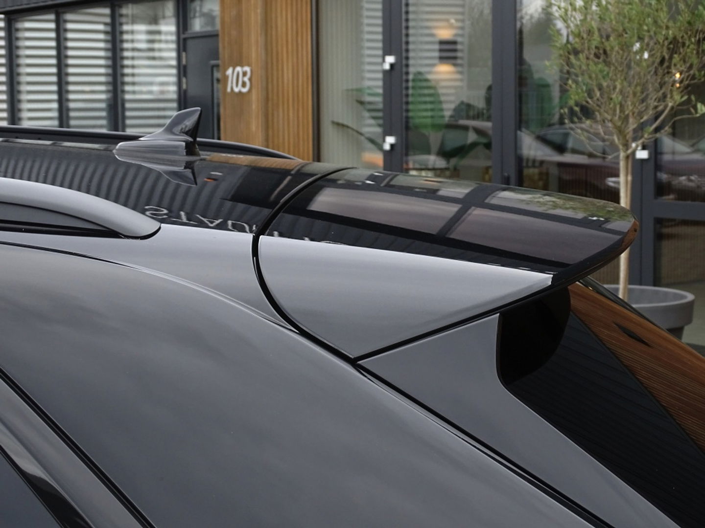 Audi Q8 e-tron 50 340PK Quattro / S-line / 360° / 2023