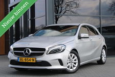 Mercedes-Benz A-Klasse - 180 | Camera | Stoelverwarming | LED | Org. NL
