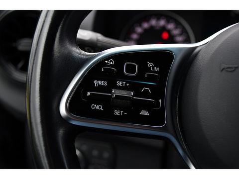 Mercedes-Benz Sprinter 315 1.9 CDI L2H1 RWD PB Edition Adaptieve Cruise, 360 Camera, Carplay, Standkachel, Leder, 150pk, Automaat, Trekhaak, Uniek!