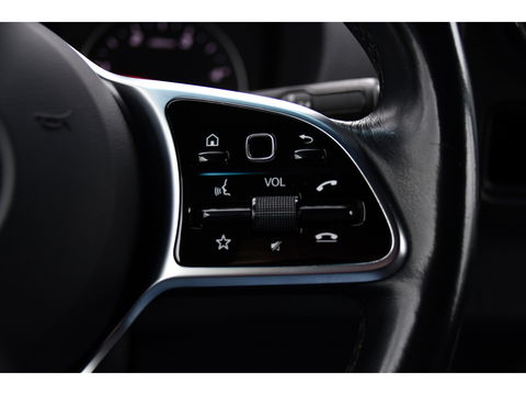 Mercedes-Benz Sprinter 315 1.9 CDI L2H1 RWD PB Edition Adaptieve Cruise, 360 Camera, Carplay, Standkachel, Leder, 150pk, Automaat, Trekhaak, Uniek!