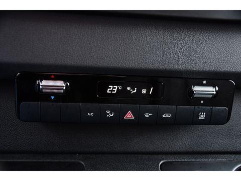 Mercedes-Benz Sprinter 315 1.9 CDI L2H1 RWD PB Edition Adaptieve Cruise, 360 Camera, Carplay, Standkachel, Leder, 150pk, Automaat, Trekhaak, Uniek!