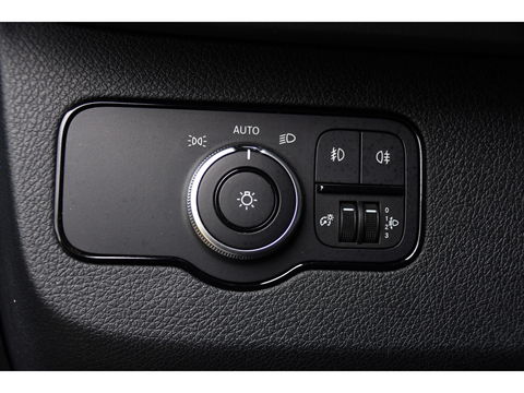 Mercedes-Benz Sprinter 315 1.9 CDI L2H1 RWD PB Edition Adaptieve Cruise, 360 Camera, Carplay, Standkachel, Leder, 150pk, Automaat, Trekhaak, Uniek!