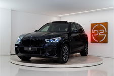 BMW X5 - xDrive45e High Executive M-Sport 394PK | Pano | Laser | Luchtv | H/K | HUD