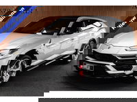 Lamborghini Urus - 4.0 V8 HUD Leder Ceramic B&O 360° Massage ACC Alcantara hemel Elektr. achterklep Elektr. verstelbare stoelen met memory Stoel & Stuurverwarming Navi PDC Climate LM velgen