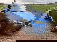Mazda CX-3 - 2.0 SkyActiv-G 120 GT-M Automaat + Bose | Leer