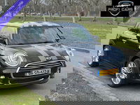 MINI Cooper - Mini 1.5 Chili Business Navi Airco Sfeerverlichting