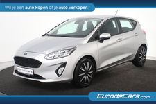 Ford Fiesta - 1.0 Cool + Connected *1ste eigenaar*Park assist*Cruise Control*