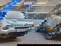 Citroën C4 - 1.2 Puretech Plus|Automaat|Clima|Carplay|Camera|Leer-stof|