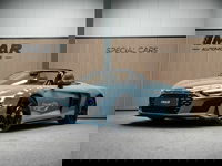 Audi R8 - Spyder 5.2 FSI performance S tron. quat. Spyder Volledig Carbon | Audi R8 Performance Sportstoelen | fabrieksgarntie t/m 04-27