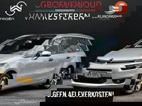 Citroën Grand C4 Picasso - 165pk Exclusive I Automaat I