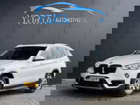 BMW X1 - sDrive20i AUTOMAAT*NL AUTO*AFN. TREKHAAK*DEALERONDERHOUDEN