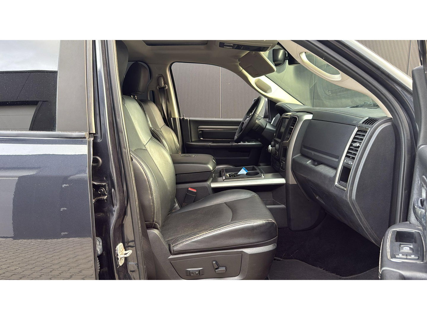 Dodge Ram 1500 5.7 V8 4x4 Crew Cab 5'7