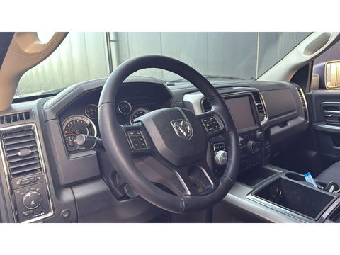 Dodge Ram 1500 5.7 V8 4x4 Crew Cab 5'7