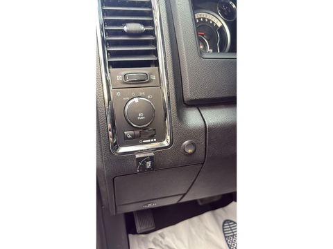 Dodge Ram 1500 5.7 V8 4x4 Crew Cab 5'7