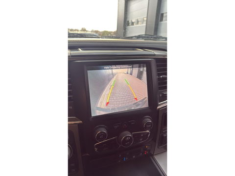 Dodge Ram 1500 5.7 V8 4x4 Crew Cab 5'7