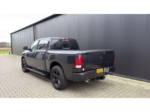 Dodge Ram 1500 5.7 V8 4x4 Crew Cab 5'7